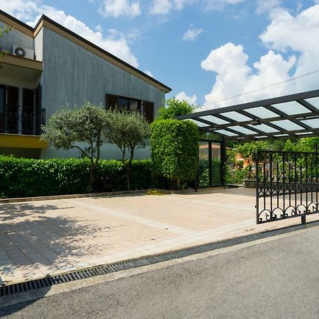 Apartments Medena Matulji Exterior photo