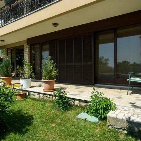 Apartments Medena Matulji Exterior photo