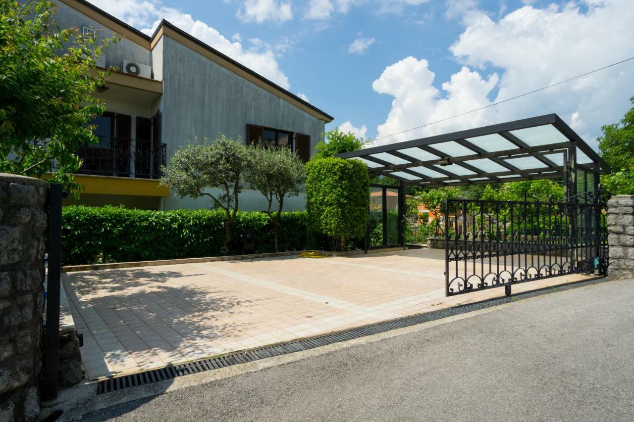 Apartments Medena Matulji Exterior photo