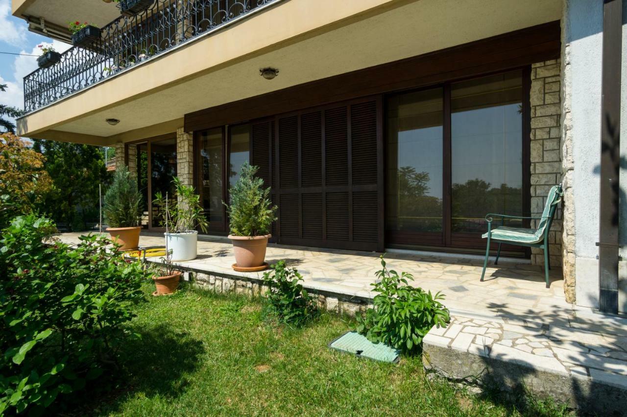 Apartments Medena Matulji Exterior photo